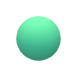 Ball Green
